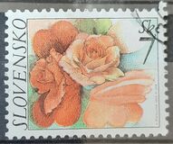 [Greetings Stamp, type MZ]