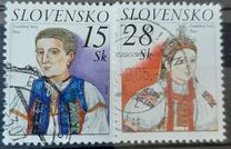 [Wedding costumes, type OJ]