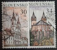 [Beauties of our Homeland - Monasteries, type RI]