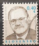 [President of Slovak Republic, type UA]