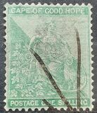 ["Hope" - With Outer Frame Line, tegund B7]