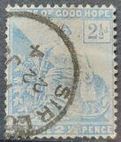 ["Hope" - New Colour, Tip I2]