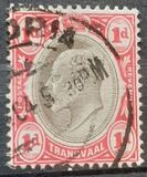 [King Edward VII, tip I1]