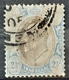 [King Edward VII, tip I3]