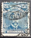 [King George V, 1865-1936, type P4]
