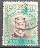 [King George V, 1865-1936, type P10]