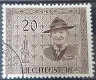[International Scout Conference, Vaduz, jenis IM]