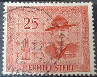 [International Scout Conference, Vaduz, jenis IN]