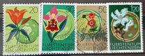 [Flora - European Conservation Year, typ QJ]