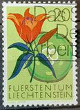 [Flora - European Conservation Year, typ QJ]