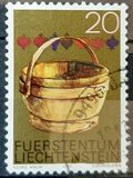 [Liechtenstein Principality, type ZB]