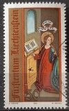 [Christmas - St. Mamertus Chapel, Triesen, Tipi AJT]