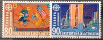 [EUROPA Stamps - The 500th Anniversary of the Discovery of America, タイプ AJZ]