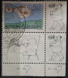 [Greeting Stamps, 類型 AKH]