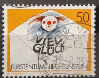 [Greeting Stamps, 類型 AKK]