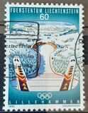 [Olympic Games - Lillehammer 1994, Norway, type ALP]