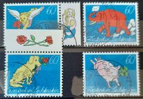[Greeting Stamps, type ALY]
