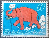 [Greeting Stamps, type ALZ]