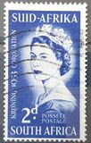 [Coronation, type GB]