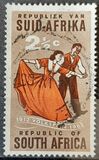 [The 50th Anniversary of Volkspele (Folk-dancing) in South Africa, type IL]