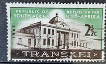 [First Meeting of Transkei Legislative Assembly, տեսակ JC]