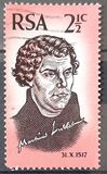 [The 450th Anniversary of Reformation, type JX]