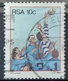 [Sport in South Africa, type TX]