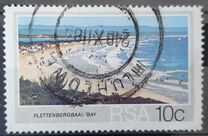 [Tourism Beaches, Tip UB]