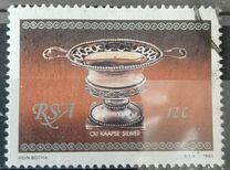 [Cape Silverware, type VO]