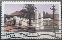 [Restoration of Historic Buildings, type VZ]