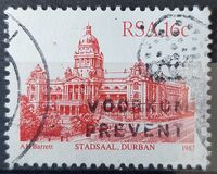 [Buildings, type WP]