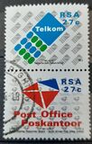 [Establishment of Post Office Ltd and Telekom Ltd, Typ AAZ]