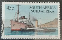 [Tugboats, type AFC]