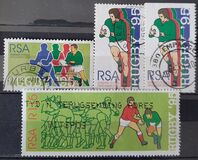 [World Cup Rugby Championship, South Africa, type AGB]