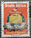 [Television and Post Office Joint Issue, tip BAI]