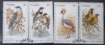 [Birds, type BX]