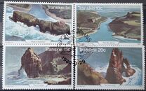 [Tourist Attractions - Coastal Landscapes, type CB]