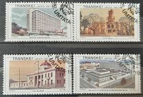 [The 100th Anniversary of Umtata, type DH]