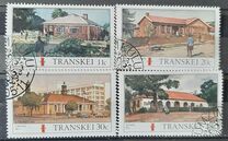[Transkei Post Offices, type EZ]