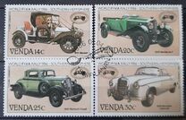 [Veteran Car Rally, type EP]