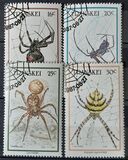 [Spiders, type GY]