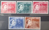 [Coronation of Queen Elizabeth II, タイプ BH]