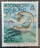 [Prehistoric Aquatic Reptiles, type TY]