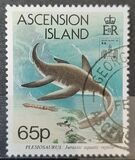 [Prehistoric Aquatic Reptiles, type TZ]