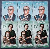 [Charles Robberts Swart, type CY]