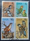 [Native Birds, type EI]