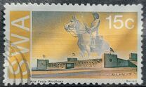 [Historic Memorials from German Colonial Times, Typ EY]