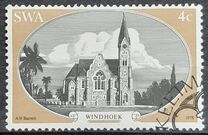 [Historic Churches, jenis GM]