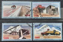 [Salt Industry, ประเภท IS]