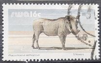 [Wild Mammals, type MG]